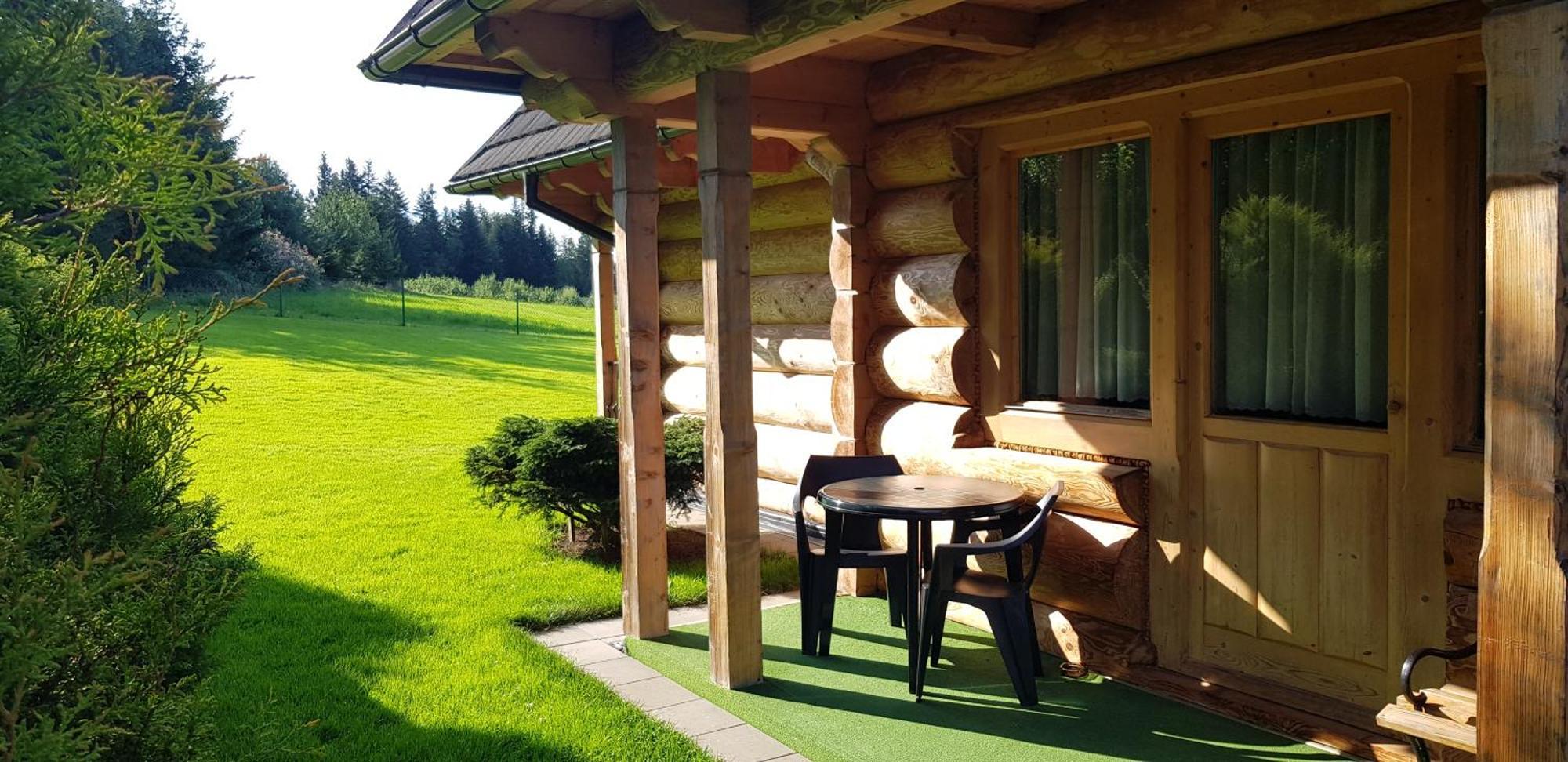 Apartamenty Pod Limba Zakopane Exteriér fotografie