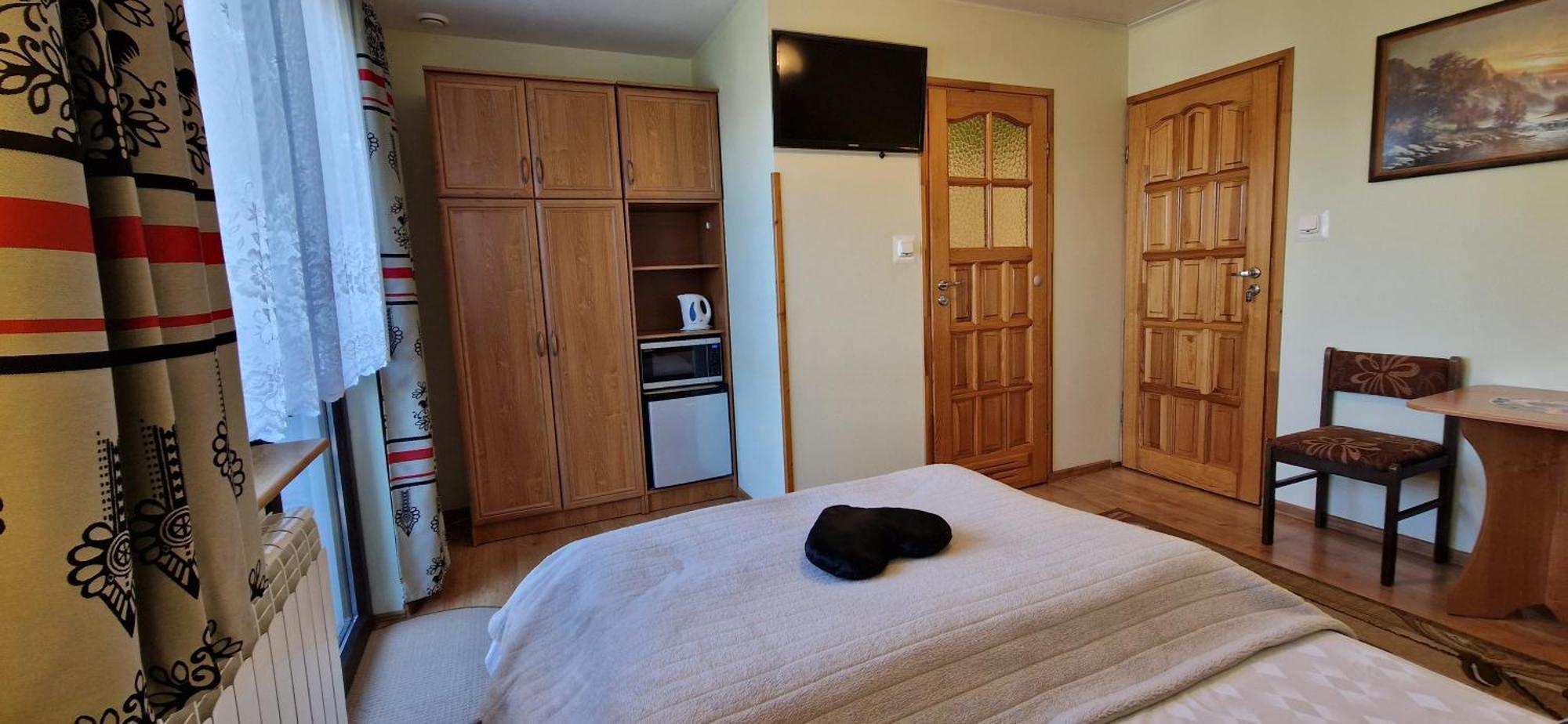 Apartamenty Pod Limba Zakopane Exteriér fotografie