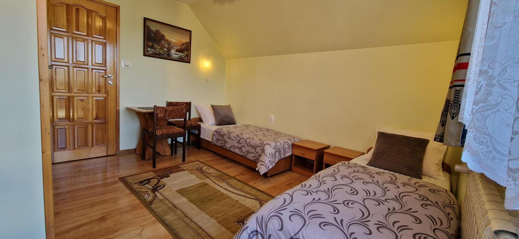 Apartamenty Pod Limba Zakopane Exteriér fotografie